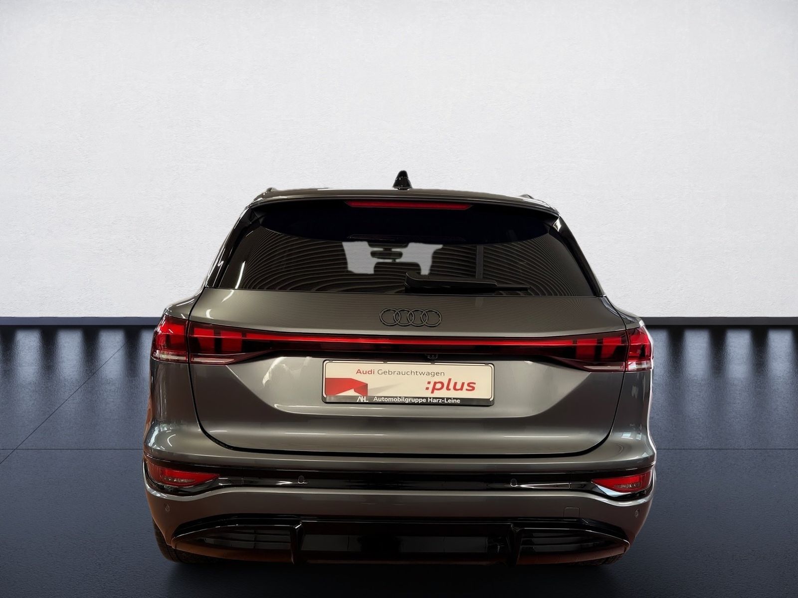 Audi Q6 e-tron - Bild 5