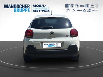 Citroën C3 Origin Max PT 110 Navi+LED+RFK+LM+Carplay