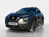 Nissan Juke 1.0 DIG-T Visia Acenta-Line LED+DAB - Nissan Juke Jahreswagen