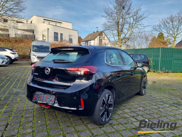 Corsa-e FIRST EDITION, unfallfrei, 11KW, NAVI, L