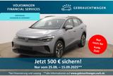 Volkswagen ID.4 Pure 125kW Klima*Tempo*Nav*PDC - VW ID.4 Gebrauchtwagen in Bielefeld