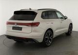 Volkswagen Touareg 3.0 TDI V6 R-LINE Black, 22-Zoll, Dynaud - : Beige, Luftfederung