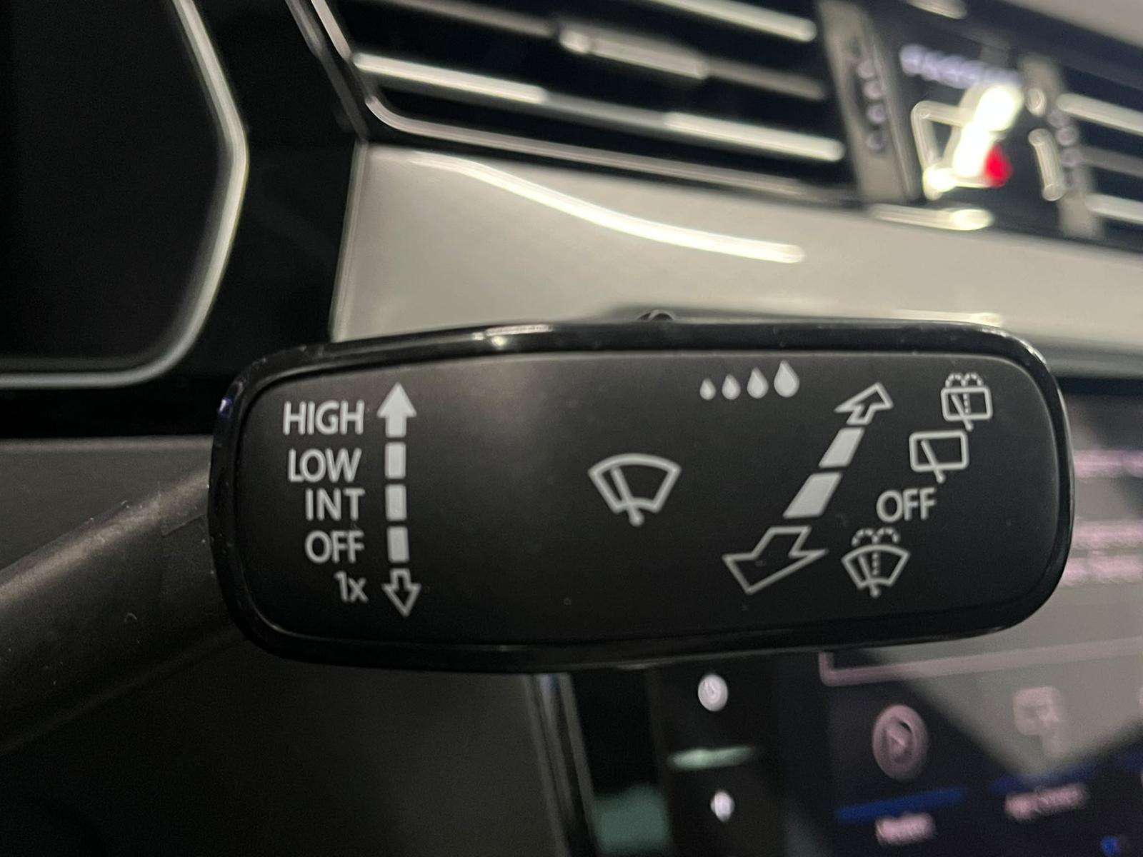 Volkswagen Passat 2.0 TDI SCR DSG 4M Business ACC, миниатюра 16
