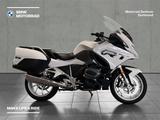 BMW R 1250 RT - Dienstmotorrad der BMW AG - BMW R RT