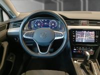 Volkswagen Passat - Vorschau Bild 10