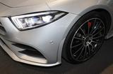 Mercedes-Benz CLS 400 d 4M AMG DISTRO+SCHIEBEDACH+HIFI+LED+20" - gebrauchte Mercedes-Benz CLS 400 aus dem Jahr 2019