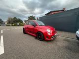 Fiat Abarth 595 Competizione 180 PS TÜV TOP Sch... - Fiat 500: Ps