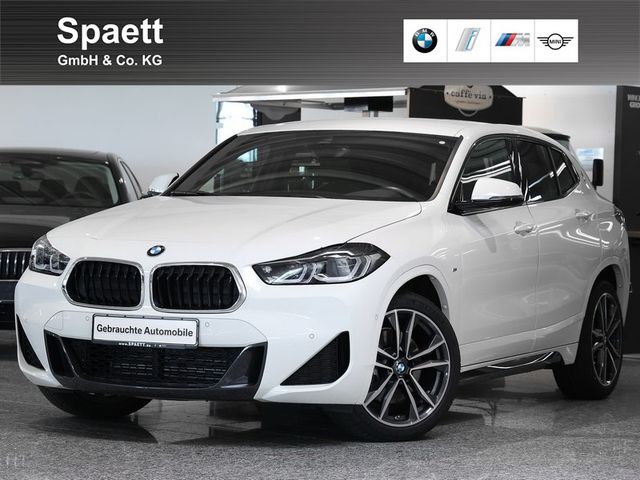 BMW X2 sDrive20i M Sport 19Zoll Adp.LED DrivAss. Nav