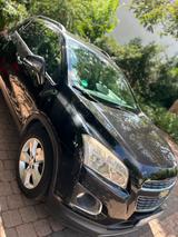 Chevrolet Trax 1.4 Turbo Allrad Top Zustand - Chevrolet Trax Gebrauchtwagen