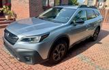 Subaru Outback 2.4L Turbo Onyx XT 194kw! - gebrauchte Subaru Outback aus dem Jahr 2021