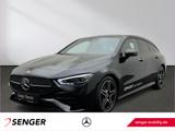 Mercedes-Benz CLA 200 d SB AMG Night Panorama Ambiente 360°-K.