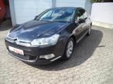 Citroën C5 Lim. Exclusive *Automatik* 1. Hand - gebrauchte Citroën C5 aus dem Jahr 2008