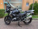 BMW R1200 GS Triple Black Sondermodell - Offers