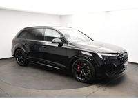Audi SQ7 - Vorschau Bild 18