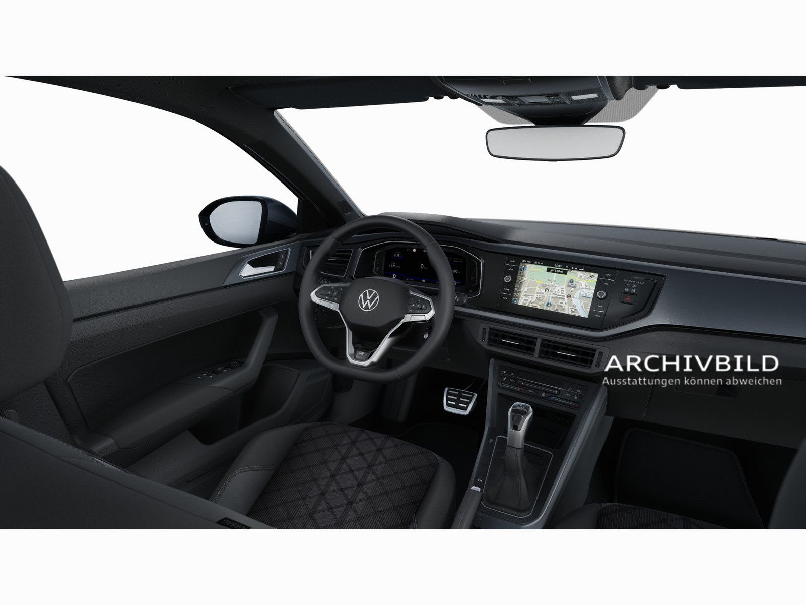 Volkswagen Taigo - Bild 5
