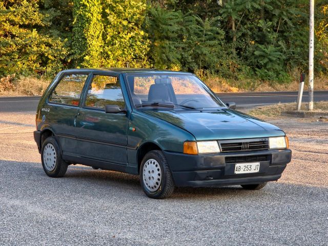 Fiat Uno 1.0 i.e. cat 5 porte Start 1994-E1 GPL 
