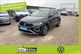 Volkswagen T-Roc GOAL TDI DSG CarPlay/Black/AHK/Virt/ACC