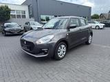 Suzuki Swift Club 1.2 Hyb./Allwetter/Radio-CD/Klima - gebrauchte Suzuki Swift aus dem Jahr 2020