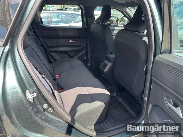 Fahrzeugabbildung Dacia Duster Expression TCe 130 Navi/Sitzheizung/Kamer