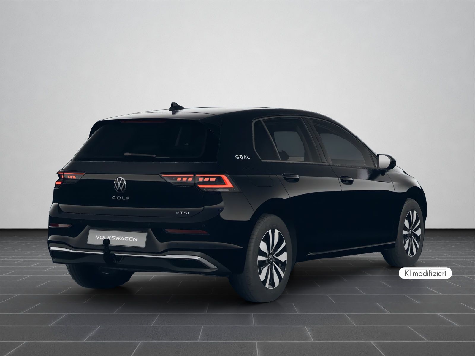 Volkswagen Golf Goal 1,5 eTSI DSG ACC AHK App-Connect foto 5