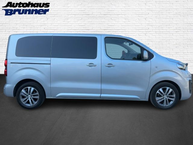 Foto Nummer 4: PEUGEOT Traveller