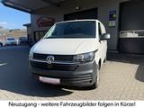 Volkswagen T6.1 Transporter 4MOTION *DSG *3Sitze *APP *AHK - Volkswagen: Transporter 4motion