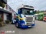 Scania R 450 *Kipphydro*Service Neu*Retarder*Alu - Offers
