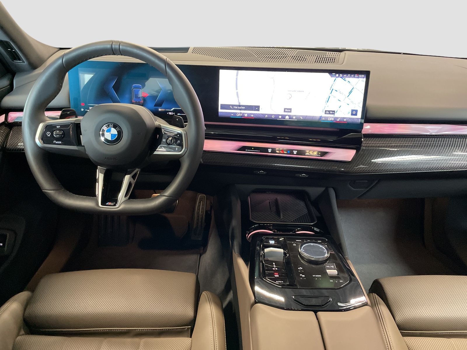 BMW 520 - Bild 12