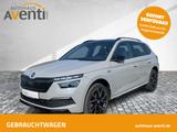 Skoda Kamiq Monte Carlo *AHK*Kamera*LED*Pano*Apple*SHZ
