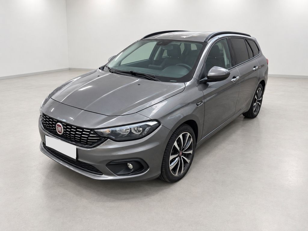 Image of Fiat Tipo