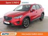 Mazda CX-5 2.2 Turbodiesel Sports-Line AWD*NAVI*LED* - Mazda CX-5 Gebrauchtwagen in Frankfurt