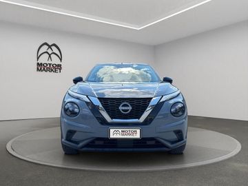 Nissan Juke - 2