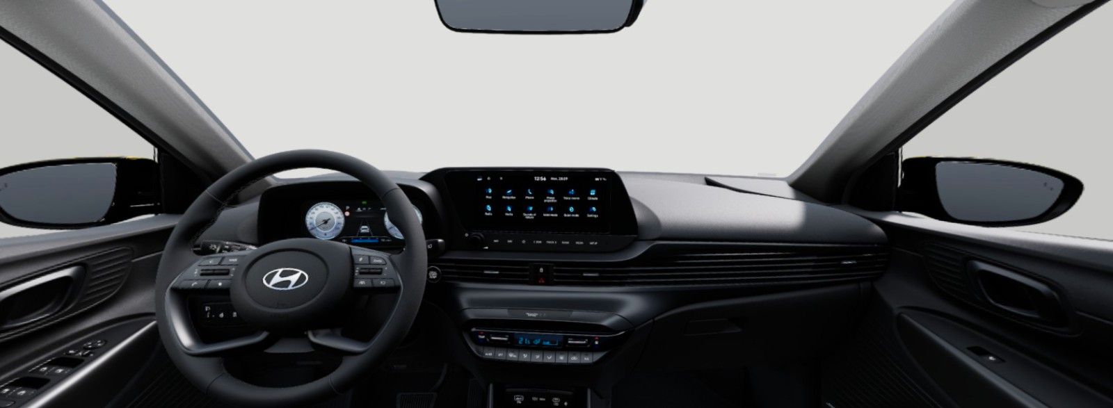 Hyundai i20 - Bild 6