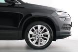 Skoda KAROQ STYLE 1.5TSI VOLL-LED+FRONTSCHEIBENHEIZUNG - Skoda Karoq in Solingen