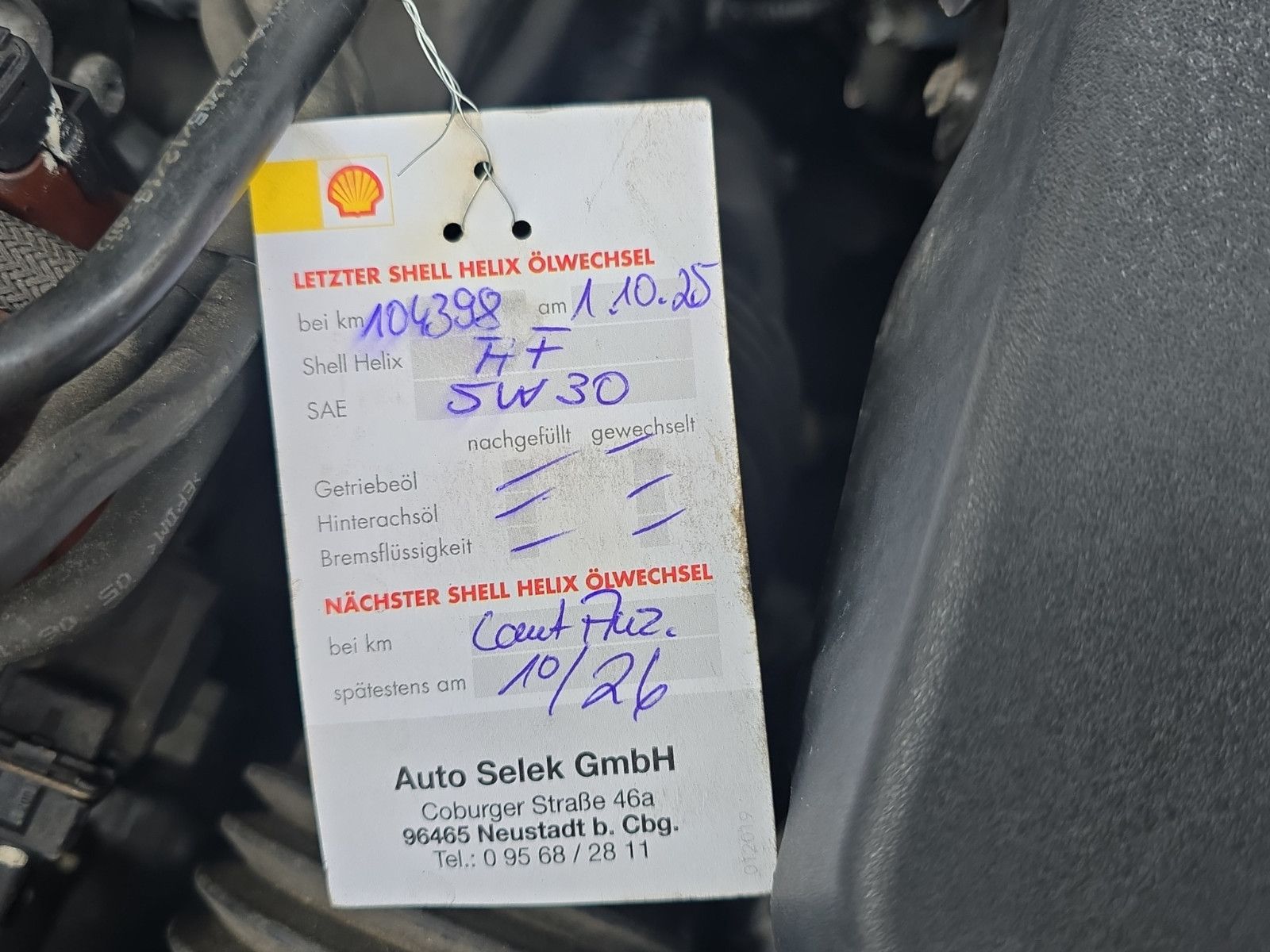 Fahrzeugabbildung Ford Kuga Champions Edition Aus 1.Hand + Voll Service