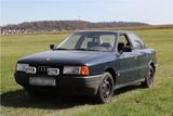 Audi 80 B3 1.6 Typ 89 - Audi 80: Typ 89