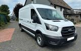 Ford Transit Transporter! - Ford Transit Transporter Gebrauchtwagen