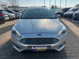 Ford Focus Turnier 2.0 TDCi ( Titanium ) - Ford Focus: Titanium Turnier