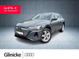 Audi Q8 e-tron advanced 55 qu AHK/HuD/Matrix/PBox/20'