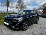 BMW X1 xDrive 25 d Sport Line*Automatik*AHK* - gebrauchte BMW X1 aus dem Jahr 2016