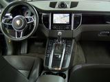 Porsche Macan S Diesel PANORAMA+NAVI+PTS+XEN+R19 - Porsche Macan Gebrauchtwagen in Hamburg
