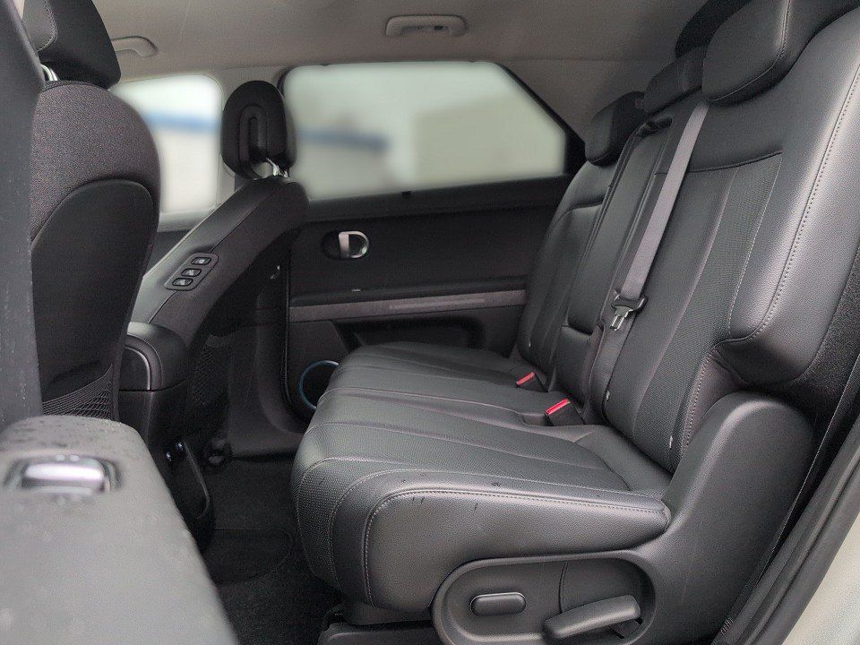 Fahrzeugabbildung Hyundai IONIQ 5 73kWh 4WD PROJECT45 RELAX+SOLAR+360+BOSE