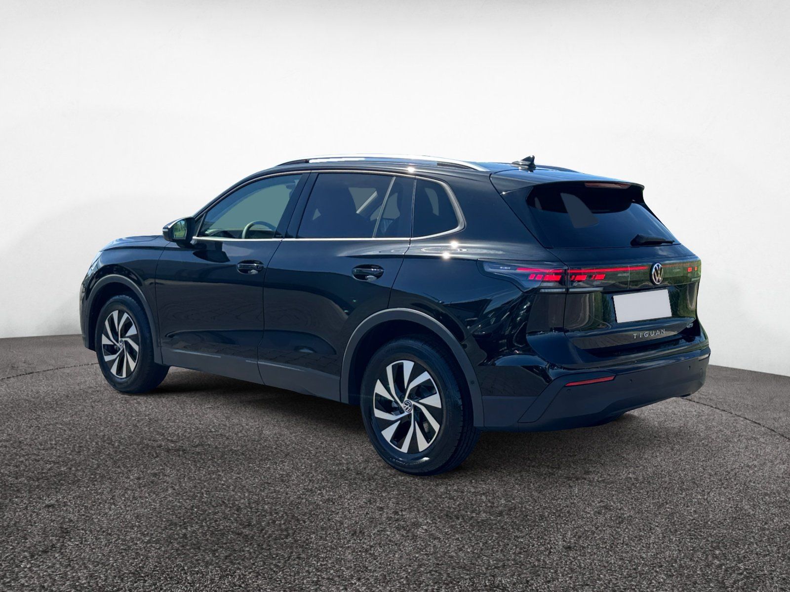 Volkswagen Tiguan - Bild 5