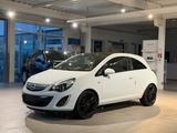 Opel Corsa D Color Edition*KLIMAAUT.*SHZ*LHZ*SPORT* - Opel Corsa: D Sport