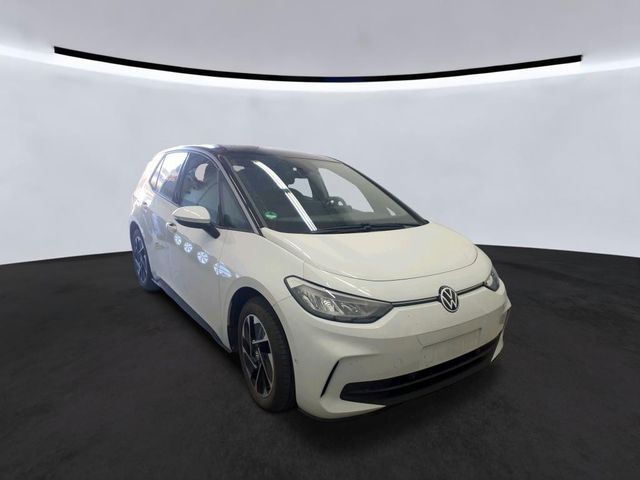 ID.3 Pro 150 kW KAMERA NAVI ACC