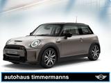 MINI Cooper S Classic Trim Pano AdLED RFK DrAss - MINI MINI: R