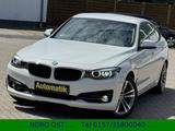 BMW 330 3er GT.    Sport.Automatik.LED Lampen. - BMW 330 in Rostock