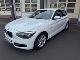 BMW 114i Sport-Line +Advantage Navi PDC Klima SHZ - Gebrauchtwagen in Würzburg