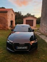 Audi AUDI A4 B9 12/2015 2.0TDI 150PS 175.000 ZU... - Audi A4: 1.9