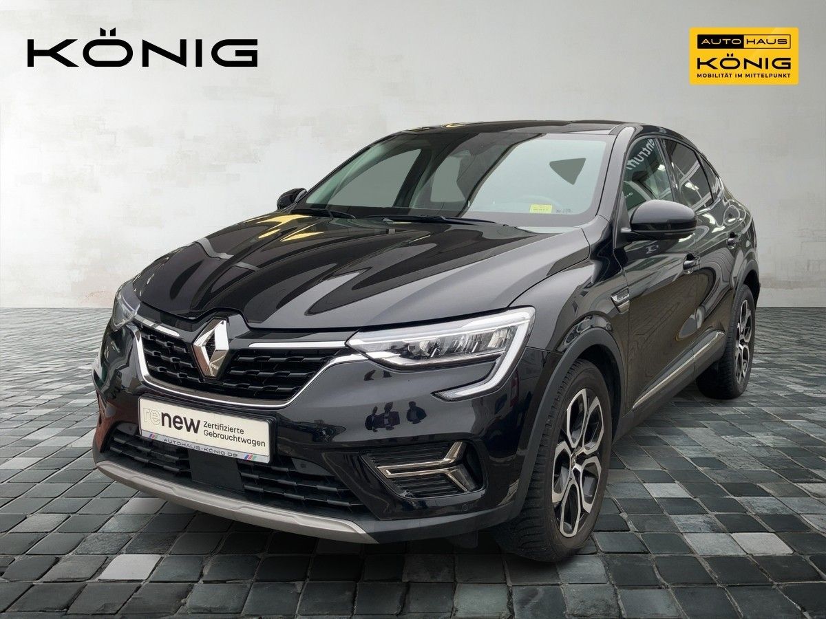 Renault Arkana - Bild 1